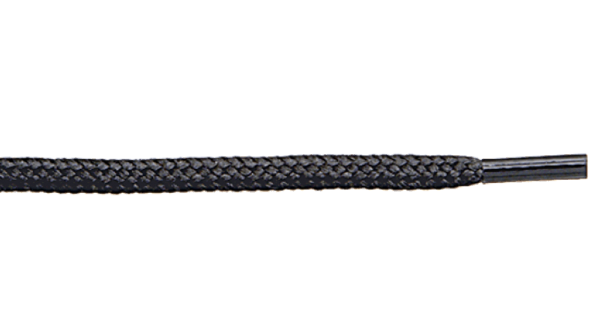 Sievi Schnürsenkel 85 cm - schwarz, funkenresistent